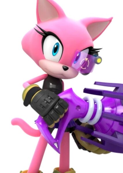 Cats (Sonic The Hedgehog)