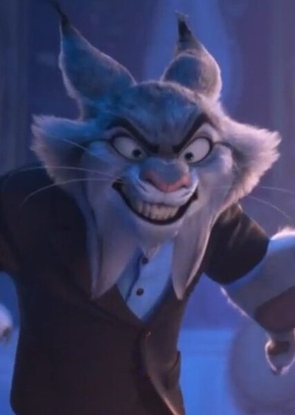 Cattrick Lynxley