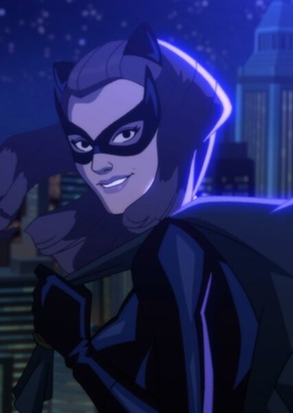 Catwoman (Selina Kyle) photo