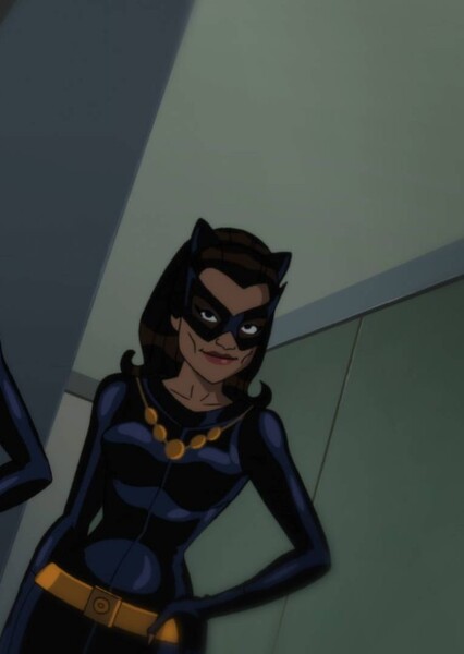 Catwoman (Selina Kyle) photo