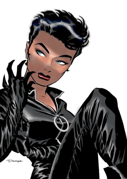 Catwoman (Selina Kyle)