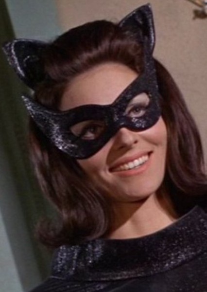 Catwoman (1960s Batman)