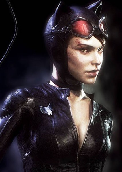Catwoman (Selina Kyle) photo