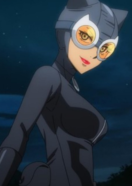 Catwoman (Selina Kyle) photo