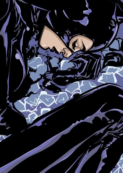 Catwoman (Selina Kyle) photo