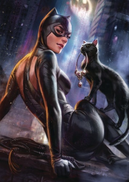 Black Widow
