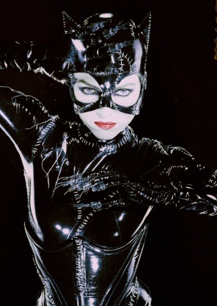 Catwoman (Batman Returns)