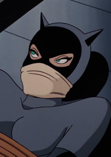 Catwoman (Batman: The Animated Series)