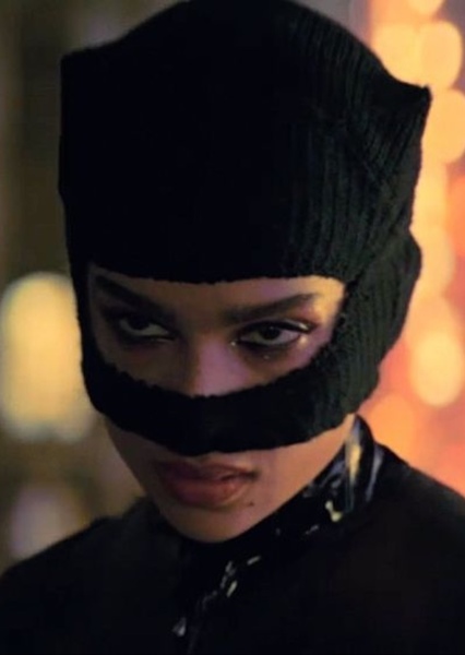 Catwoman (Matt Reeves Universe) photo