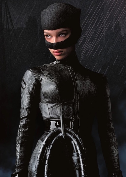 Catwoman (Matt Reeves Universe)