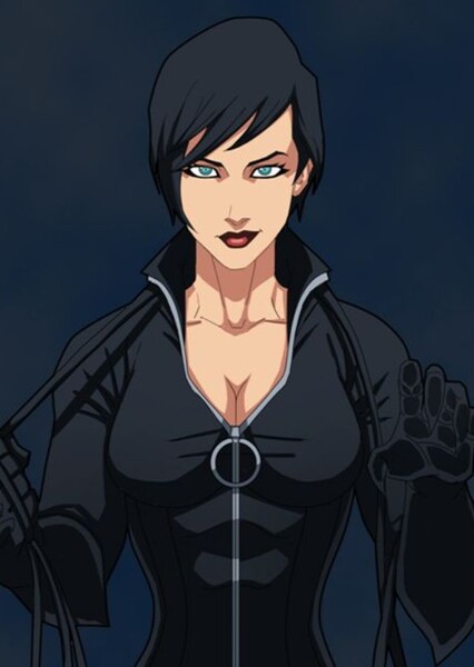 Catwoman (Selina Kyle) photo