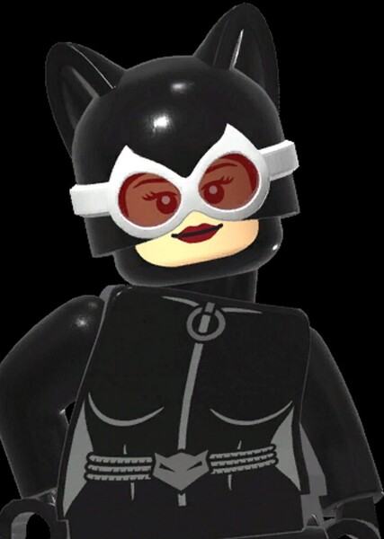 Catwoman (Selina Kyle) photo