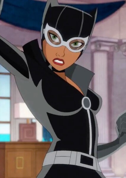 Catwoman (Selina Kyle) photo