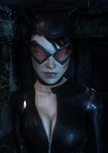 Catwoman (Selina Kyle) photo