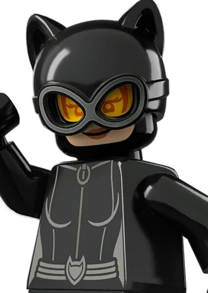 Catwoman (Selina Kyle) photo