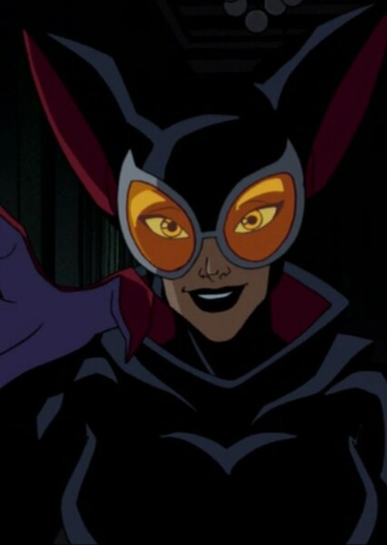 Catwoman (The Batman)