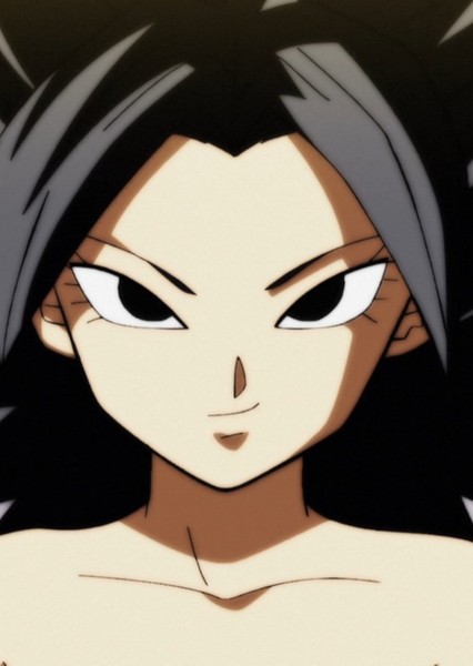 Caulifla photo