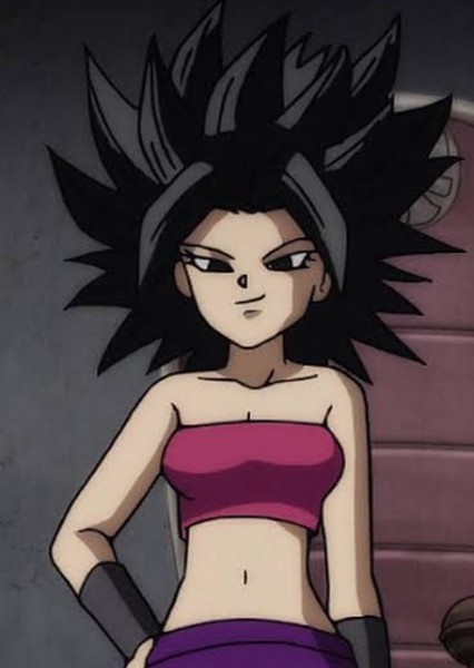 Caulifla