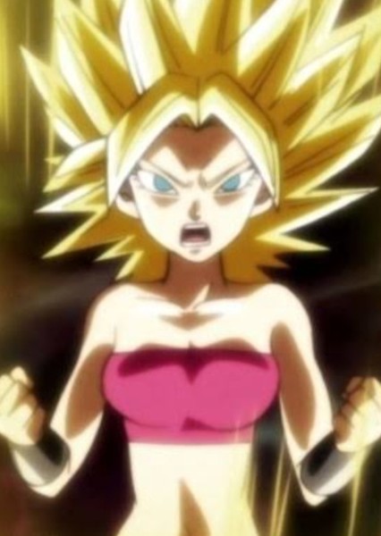 Caulifla photo