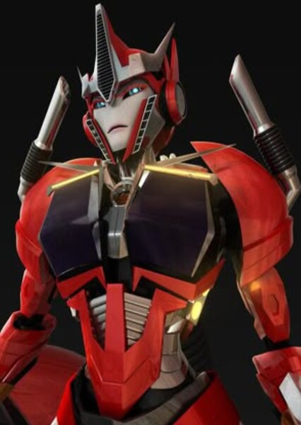 Causeway (Transformers) photo