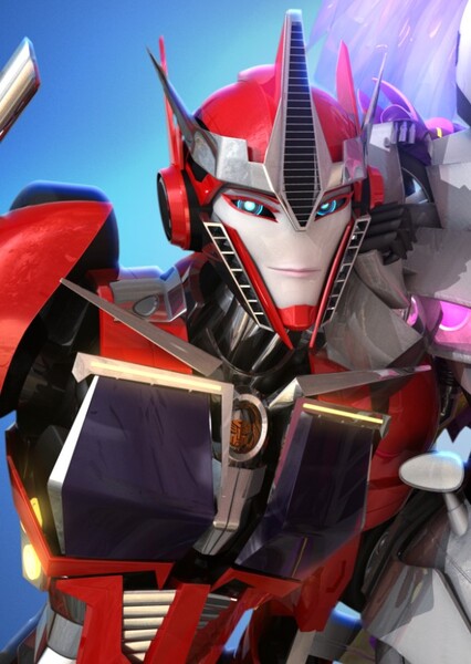 Causeway (Transformers)