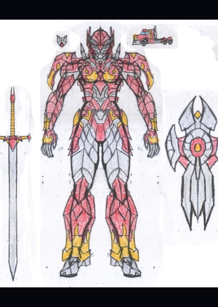Causeway (Transformers)