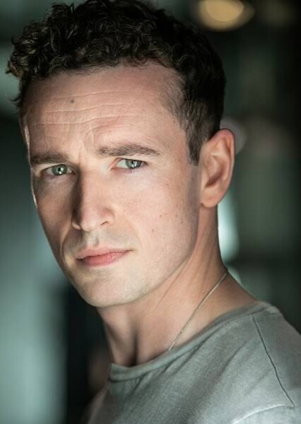 Cavan Clarke