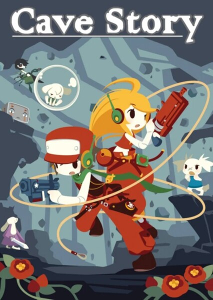 Cave Story