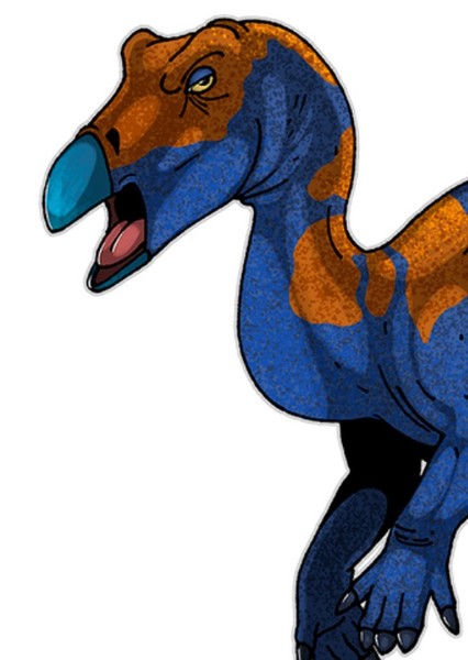 Cavellosaurus