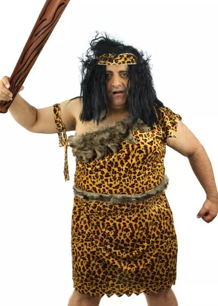 Caveman
