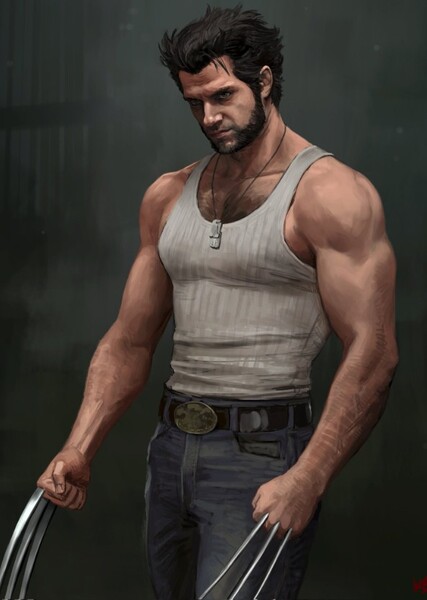 Cavillrine (Marvel Cinematic Universe)