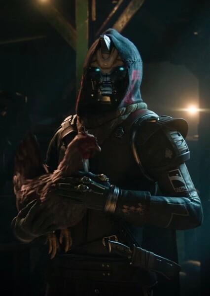 Cayde-6