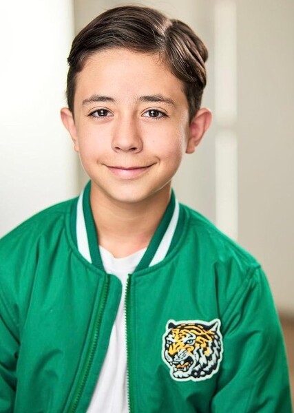 Cayden Romero