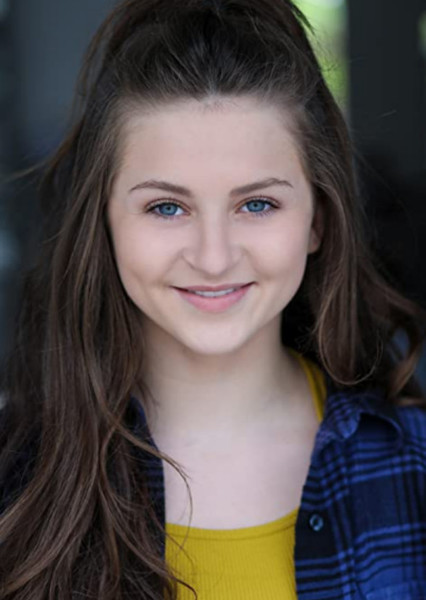 Caylee Blosenski photo