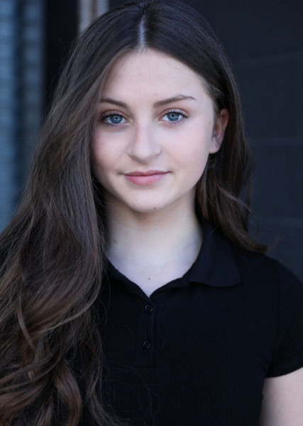 Caylee Blosenski photo