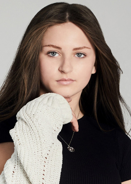 Caylee Blosenski photo