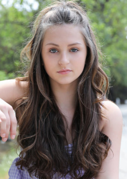 Caylee Blosenski photo