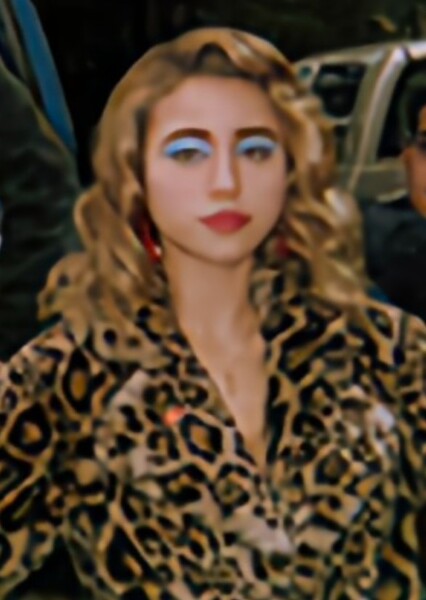Caylee Cowan photo