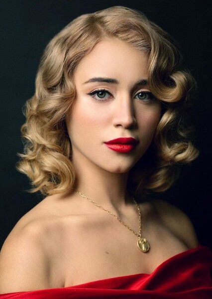 Caylee Cowan photo