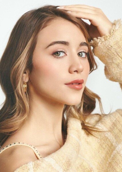 Caylee Cowan photo