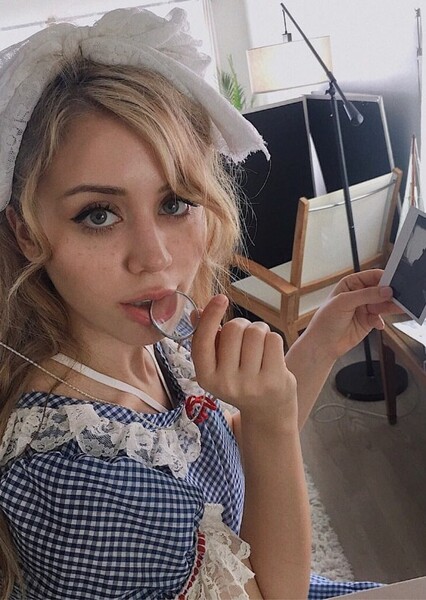Caylee Cowan photo