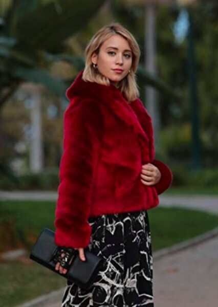 Caylee Cowan photo