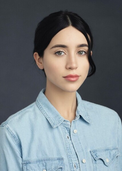 Caylee Cowan photo