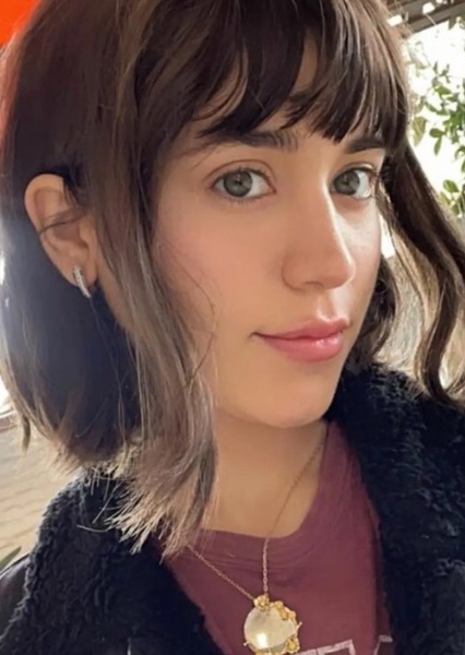 Caylee Cowan photo