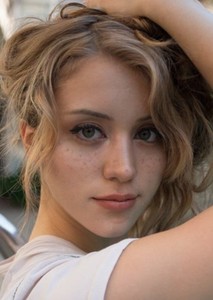 Caylee Cowan Photo on myCast - Fan Casting Your Favorite Stories