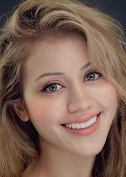 Caylee Cowan Photo on myCast - Fan Casting Your Favorite Stories