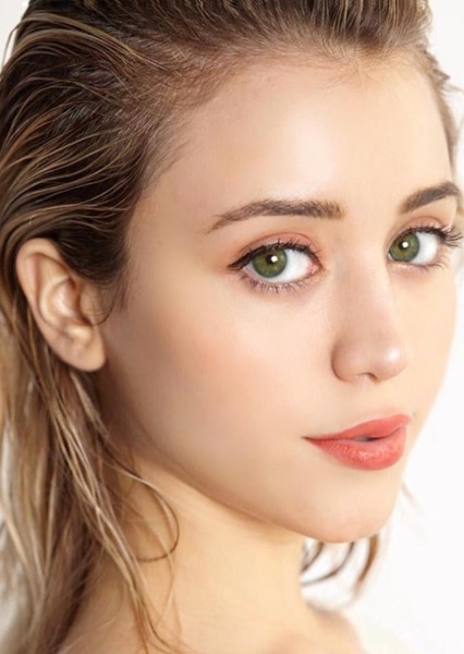 Caylee Cowan photo