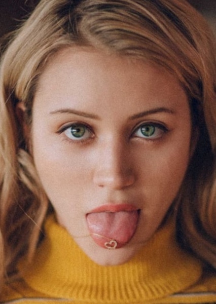 Caylee Cowan photo