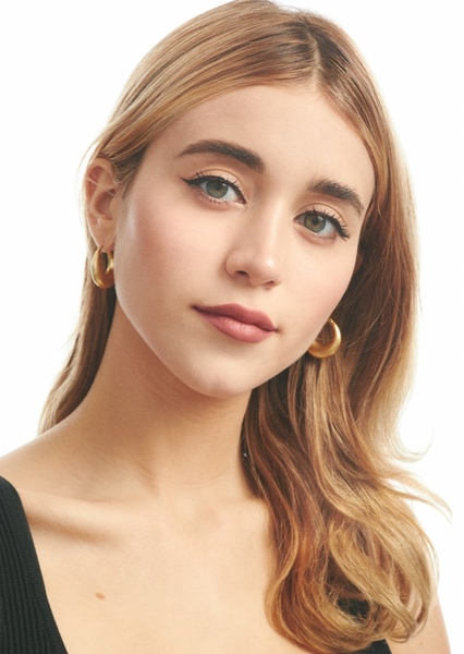 Caylee Cowan