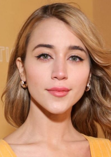 Caylee Cowan photo